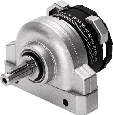 

DSR-32-180-P [11912] Оригинальный подлинный распашной цилиндр FESTO festo