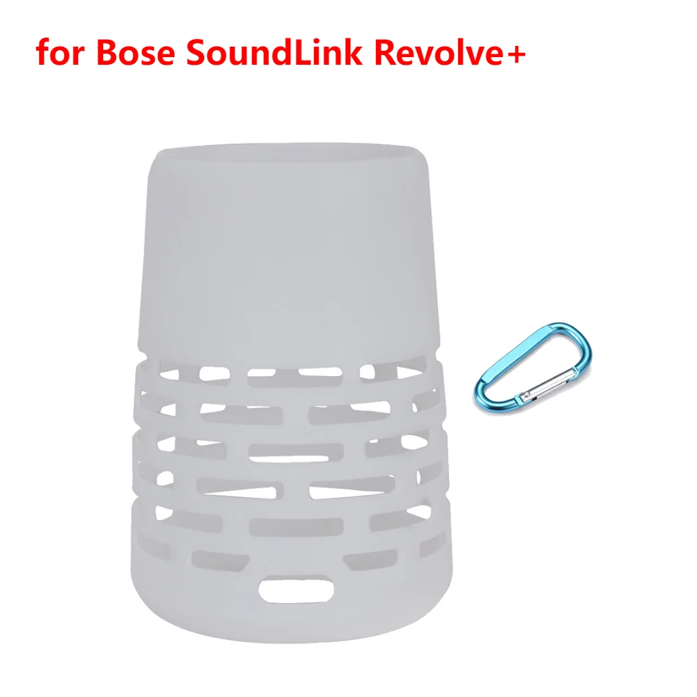 BOSE SOUNDLINK REVOLVE + ＆充電スタンド、シリコンケース Amazon.com