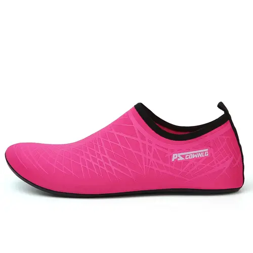 Diving Shoes Women Aqua Shoes Men Beach Swimming Water Sport Socks Barefoot Sneaker Fitness Dance Swim Surfing Snorkeling Shoe - Image 10