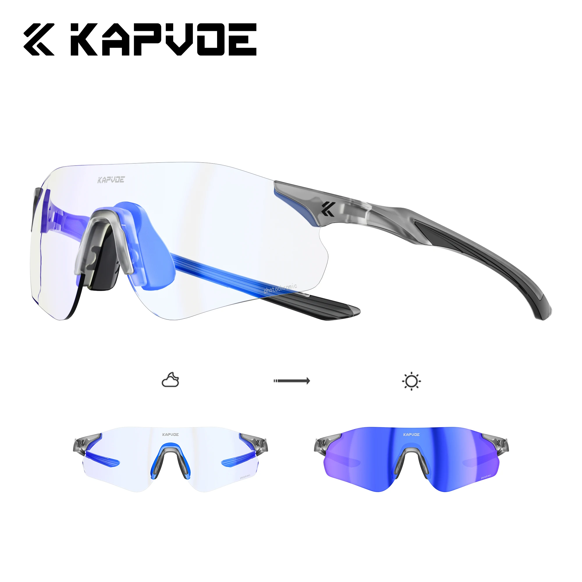 Photochromic-BL-36