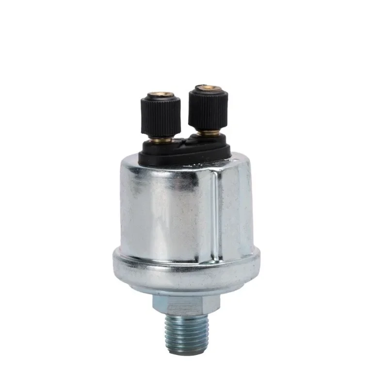 

For Genset Part Vdo Universal Oil Pressure Measuring Instruments Alarm Sensor 13mm 1/4npt