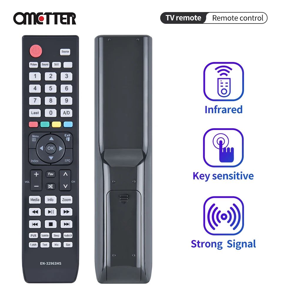 

Новый телефон для Hisense Smart TV, пульт дистанционного управления 39K370 50K370PG 55K370PG 40K20P 50K20P 55K20PG 40in K20P 55in K20PG