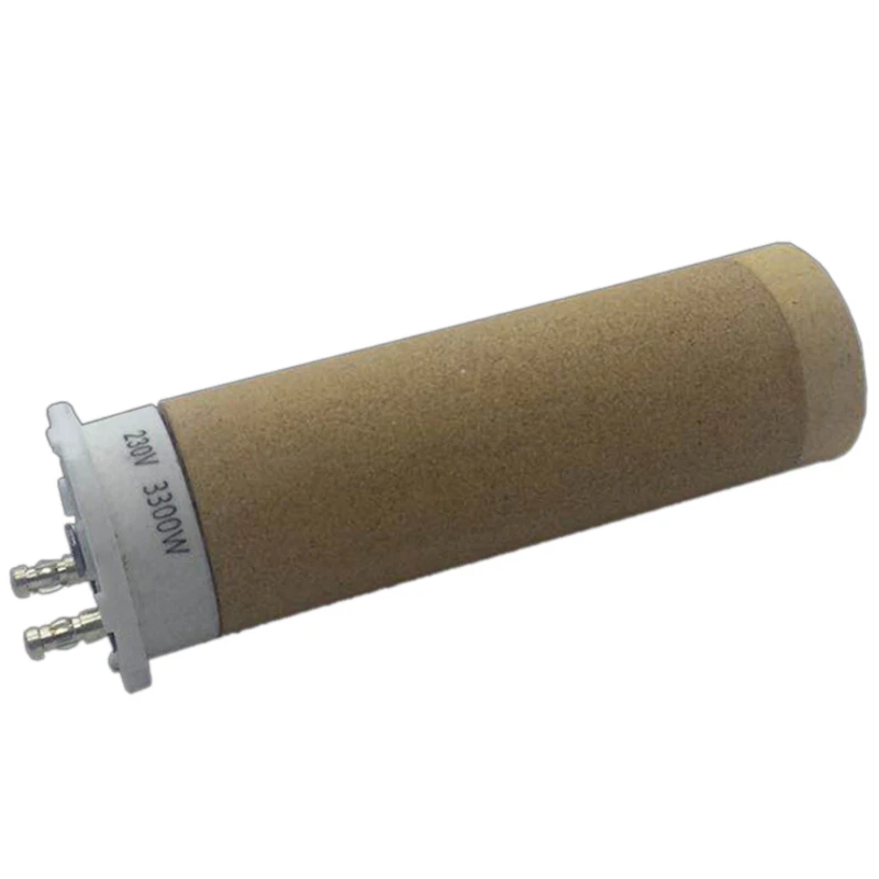 MSOR 1Pcs Ceramic Heating Core/Heating elements for 101.365 230V 3300W/Hot Air Heater LE3000/ TYP3000