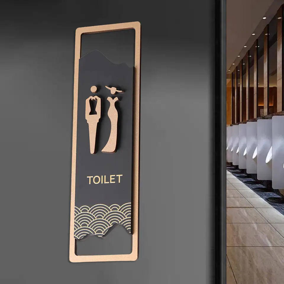CARTELLO DA APPENDERE in legno porta da appendere arte da parete buon Natale EUR 3,98 - IT