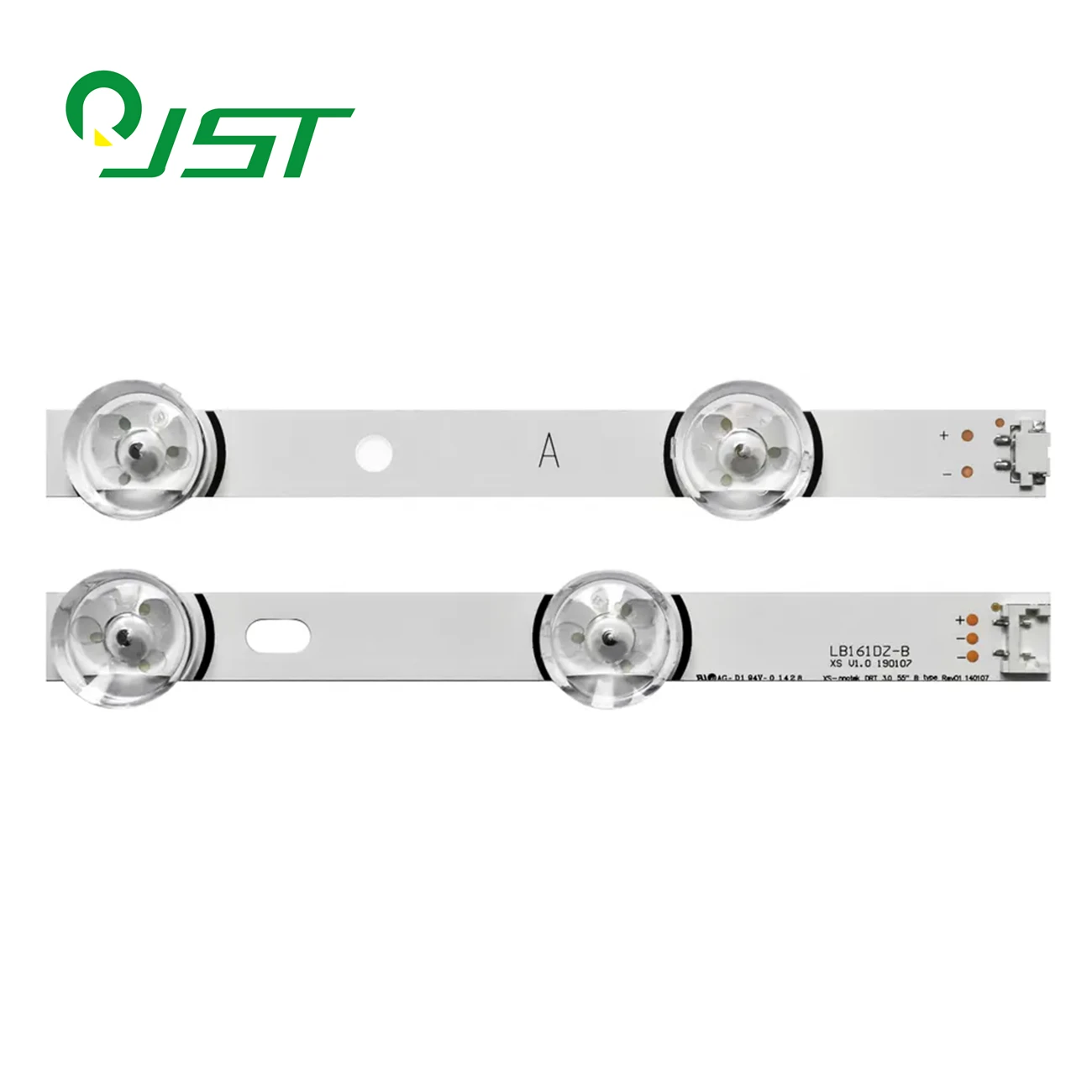 10pcs/Kit LED Strips 55LB650V 55LF5800 55GB6580 55LF580V 55LF5610 55LB5900 55LF5950 55LY320C 55LB6350 55LF5809 55LF6000 55LF6100 2