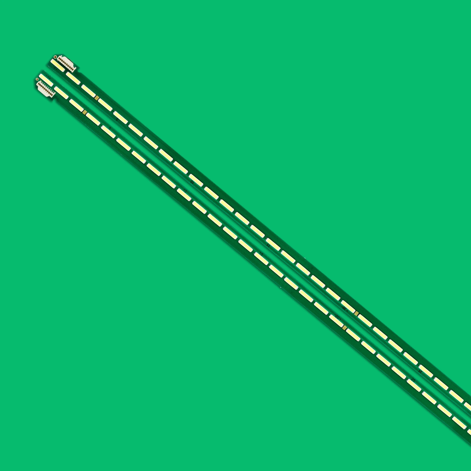 LED Strip LED Backlight LED Components For 55