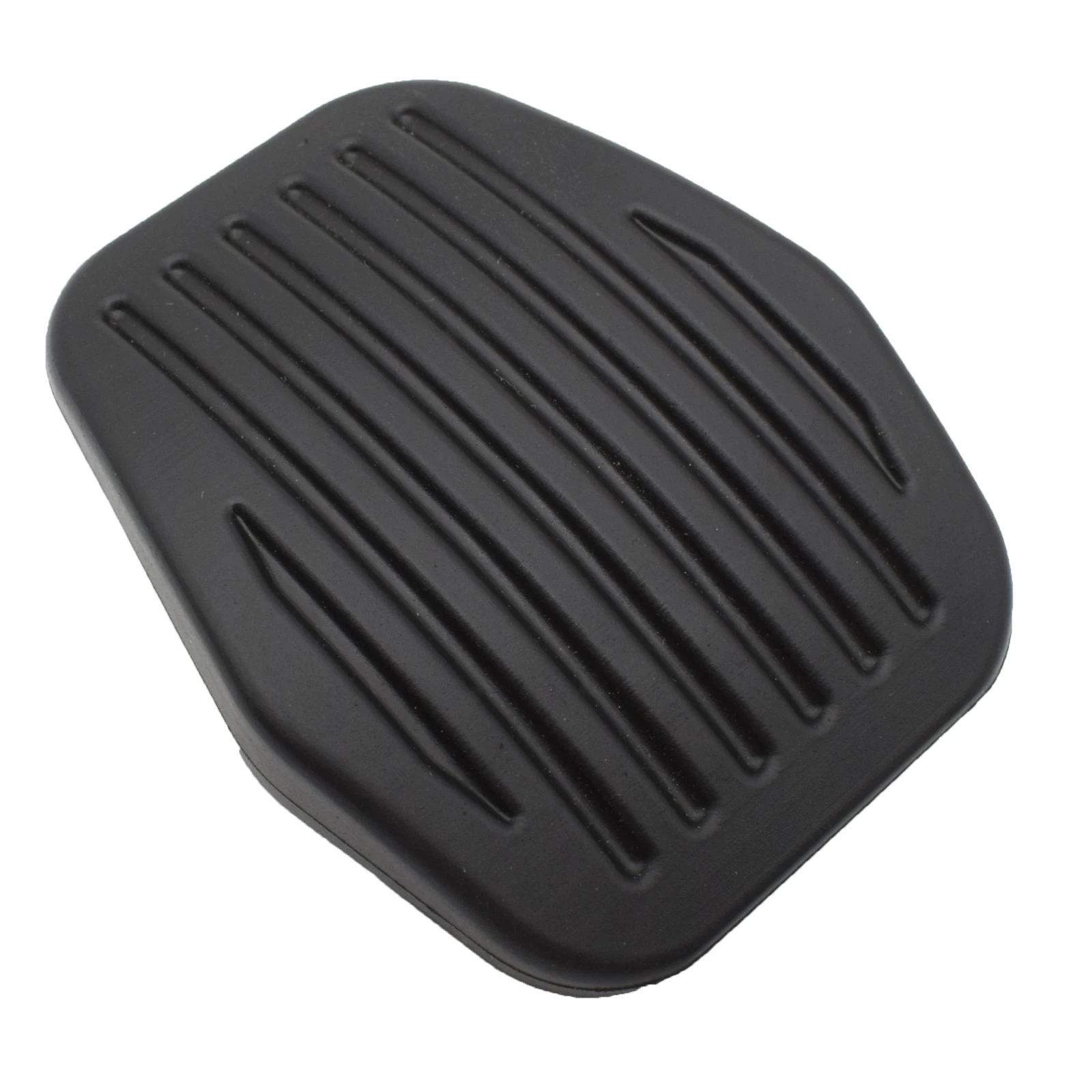 2Pcs Auto Bremse Kupplung Pedal Gummi Pad Abdeckung Für Ford Focus III CMAX C-MAX II Kuga MK2 2005 - 2011 Auto Auto-styling 1234292 – Detail 5