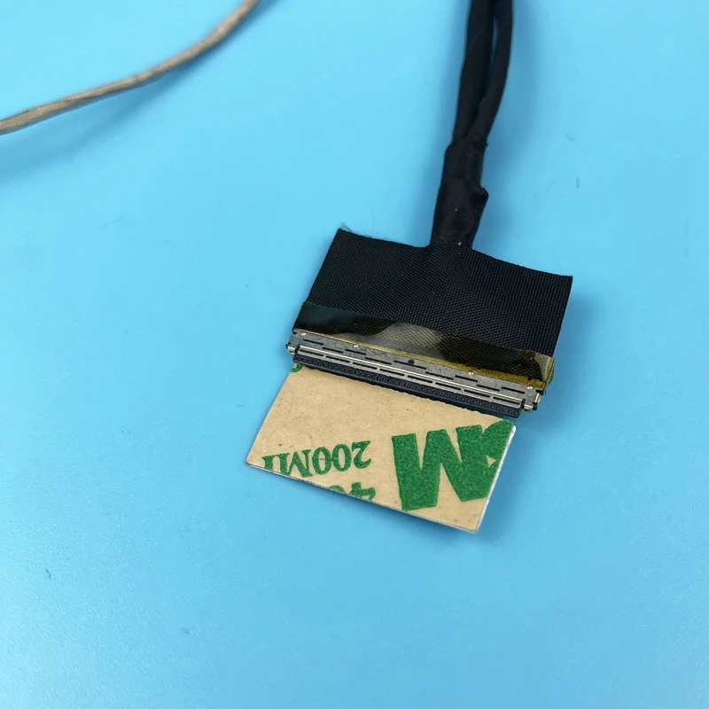 Gintai LCD Kabel Ersatz Für Asus X554L X555LA K555L - 40 PIN LVDS Video Kabel