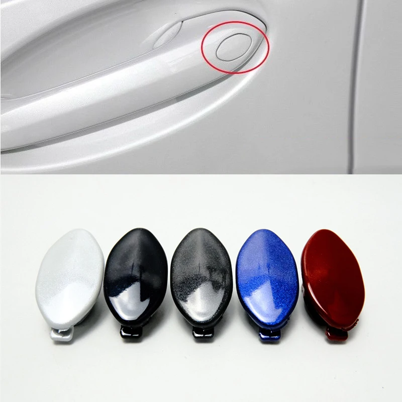 LHDFrontLeftExteriorDoorHandleLockKeyHoleCoverForBMW358Series.jpg