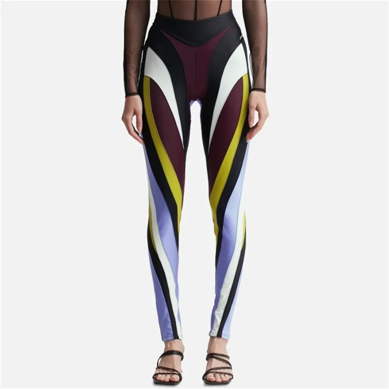 Рисунок 2 - Женские леггинсы