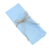 4PC 30x45 baby blue