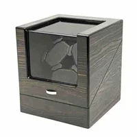 Remontoirs de montres à épitopes multiples pour hommes, dispositif de remontage de montres de luxe, silencieux, rotatif, mécanique, remontoir de montre-bracelet, boîtes de rangement 5