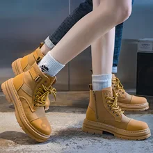 Dr. Martens – The best shoes with free 