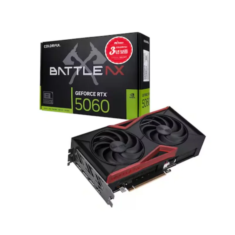 Design Duo Graphics Cards: The Ultimate Guide to High-Performance ...