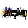 Screwdriver Storage Rack Heavy Duty Metal Multi-functional Tool Organizer Storage Shelf 40cm/15.75 Inch Hand Tool Organizer 1