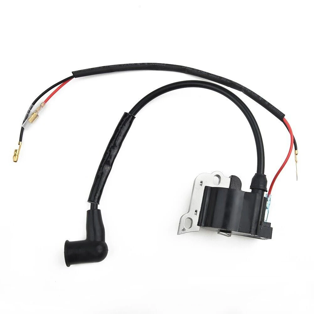 

For ECHO Ignition Coil Cut The Grass SRM-210 SRM-225 A411000131 A411000880 AH230 AH231 Alloy C230 Fit For ECHO