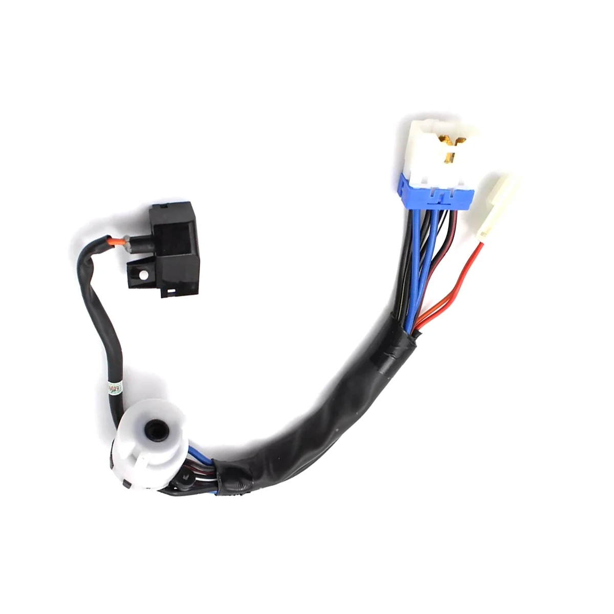 

Engine Starting Ignition Lock Barrel Switch Starter Plug for Mitsubishi Pajero Montero V31 V32 V33 MB629662
