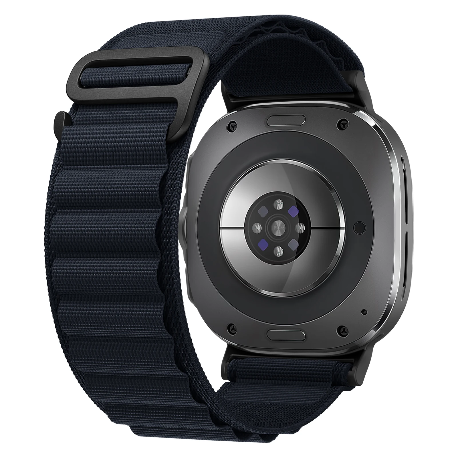 Alpine Loop Nylon Band - Premium Strap