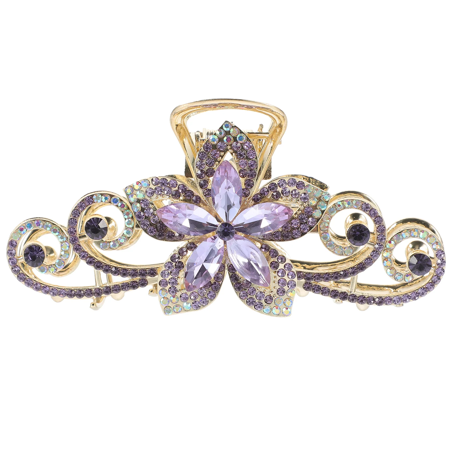 

Large Hair Claw Clip Jaw Clips Women Girl Accessories Girls Birthday Decoration