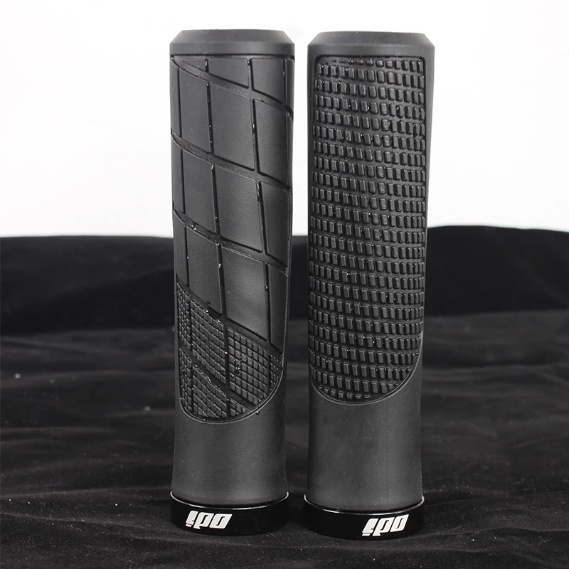 Soft Bike Handlebar Grip Shockproof Non-slip Bicycle Handlebars Cuffs Bike Handle Cover for MTB Road Accessories bicycle handlebar grips,bike handlebar grips,bike handle grips