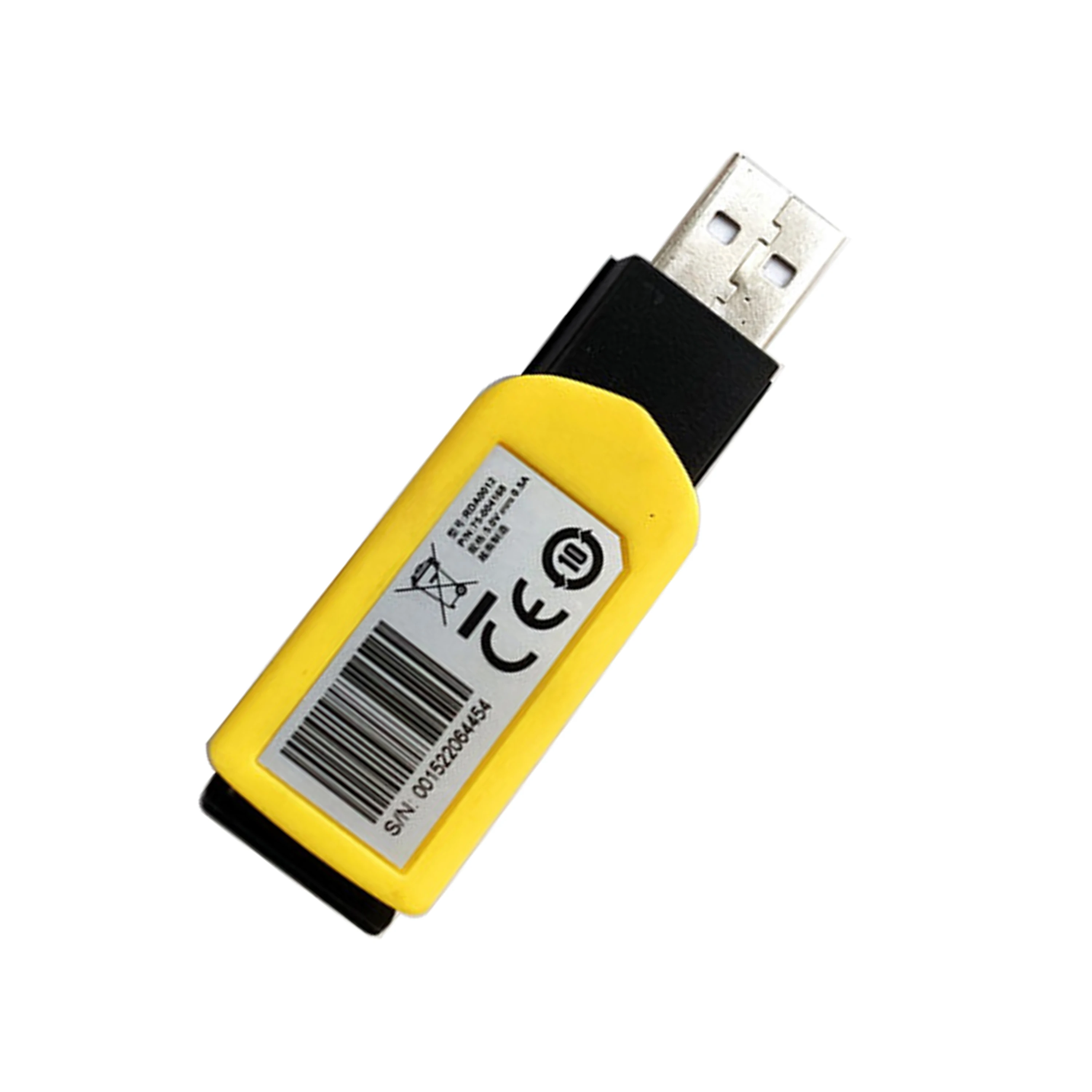 Receptor Usb Dongle Adaptador Substituição para Corsair Void Elite Void Pro Headconjunto sem Fio - Imagem 4