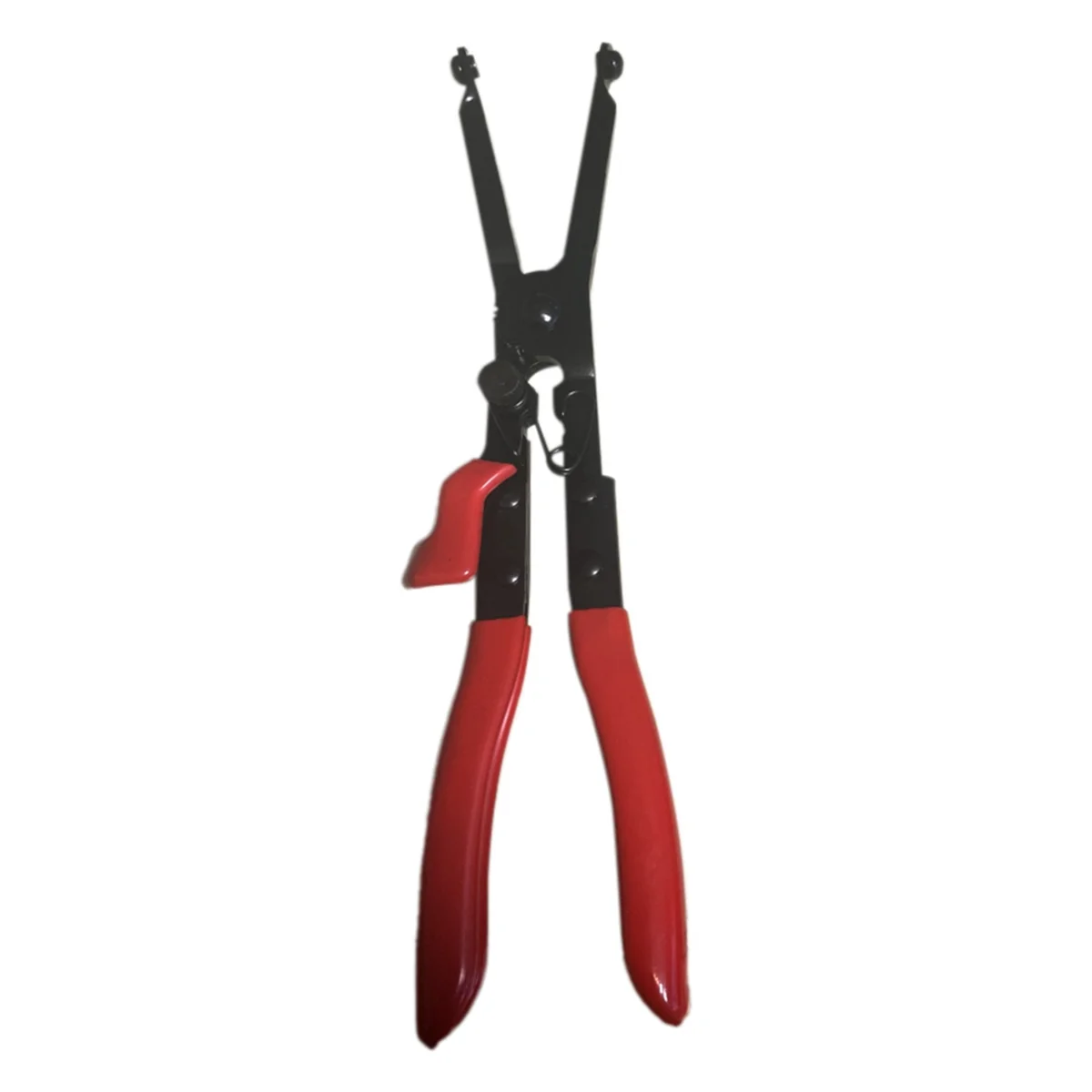 Car Exhaust Pipe C Clamp Removal Plier Spreading Plier Retrofit Demolition Auto Special Repair Tool