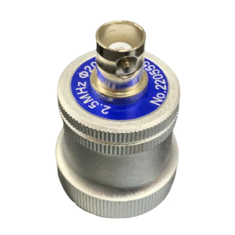 SUB180 Surface Roughness Tester NDT Automatic Equipment Digital Ultrasonic Flaw Detector 6