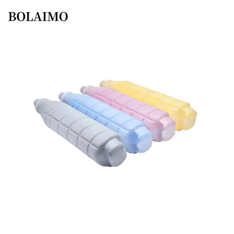 1Set TN622 Toner Cartridge For Konica Minolta Bizhub PRESS C1085 C1100 C6085 C6100 Lmported Japan Compatible Copier