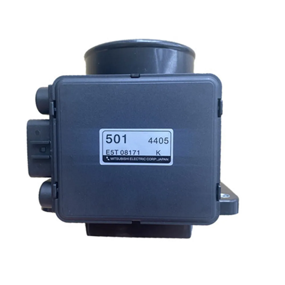 Дмрв паджеро 4. Md336501. паджеро мини датчик расхода воздуха.