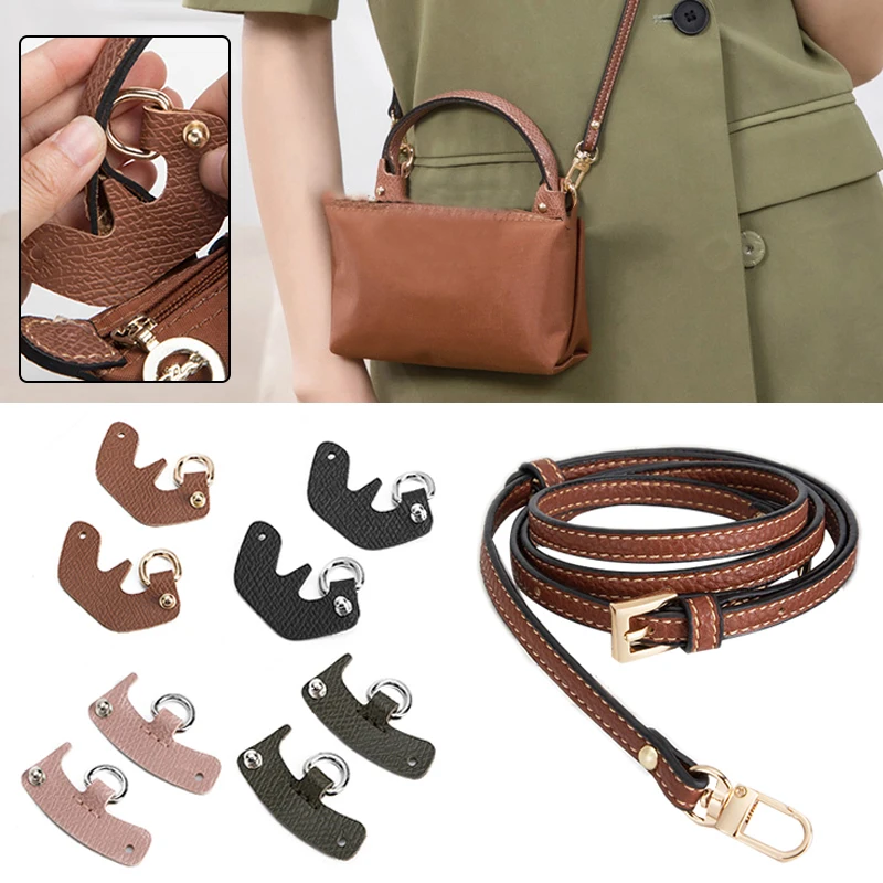 BB Bucket Bag ne no bag Hand Woven Short Shoulder Strap Removable Bag Wrist  Strap for luxury Strap - AliExpress