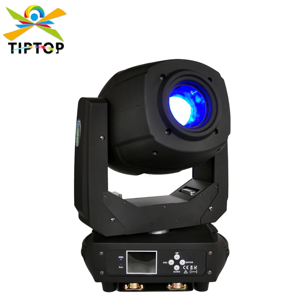 

Подвижный головной светильник Gigertop TP-L678 230 Вт для RDM и линейного фокуса, сценический светильник для диджея, для рождества, свадьбы, вечеринки, танцев