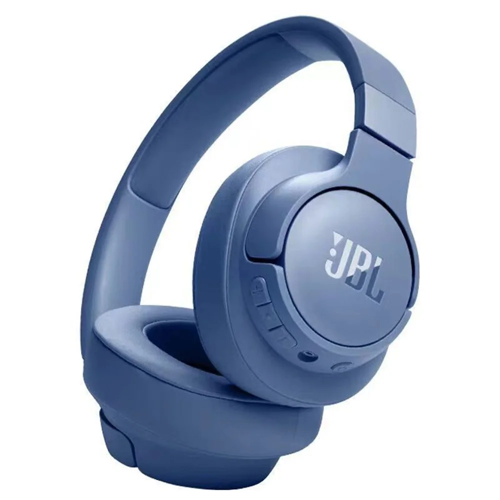 JBL Tune 720BT سماعات بلوتوث مثبتة على الرأس 76 سا...
