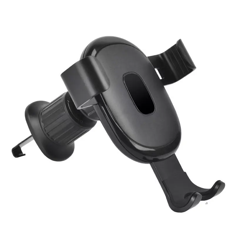 Versatile Adjustable Car Phone Holder - Portable & Stable