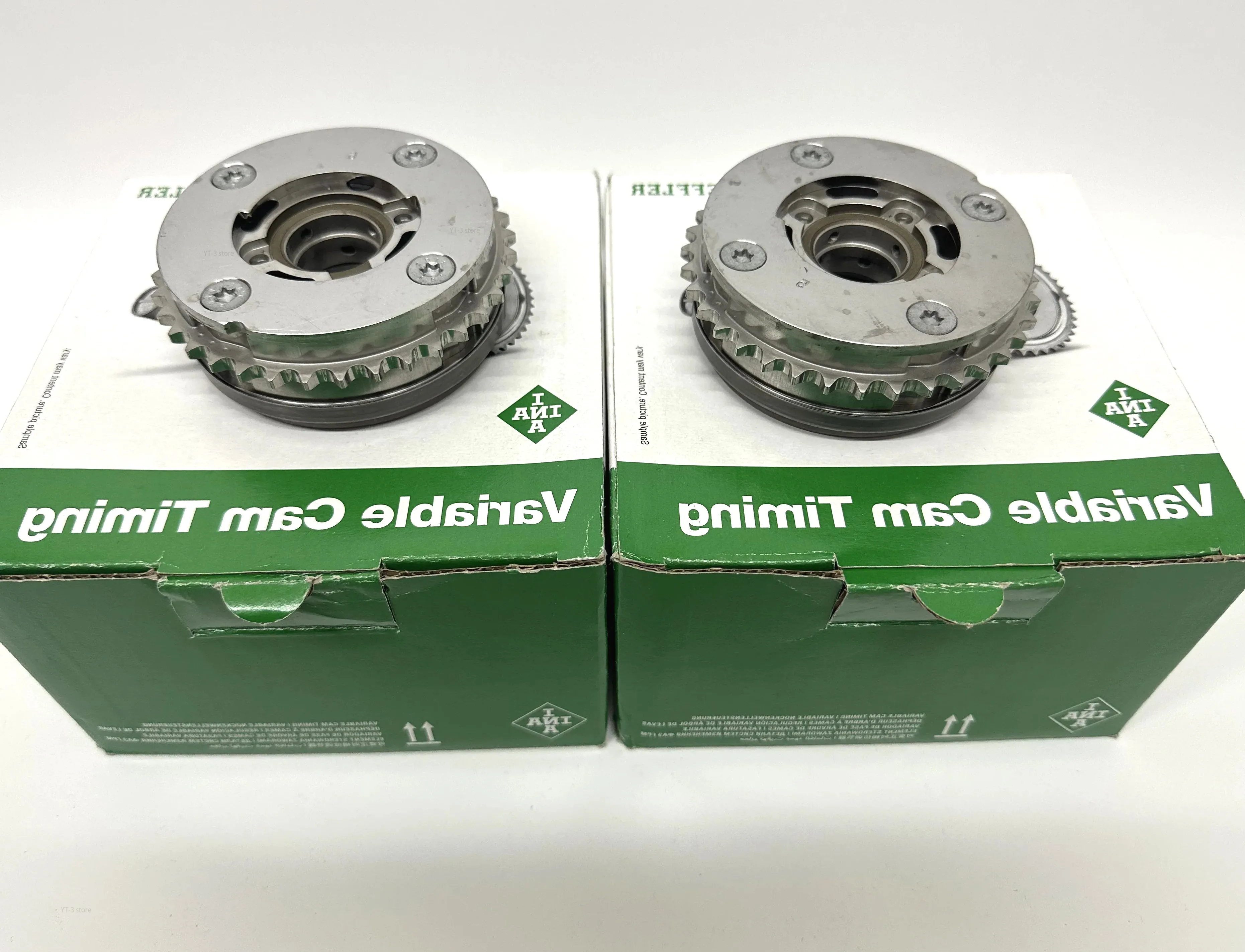 11368684920,11368684921 for BMW F45216i 218i 220i X1 F49 X1 20Li F30 LC I31i 320i B48 Camshaft Adjuster