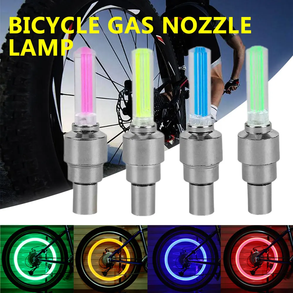 

Фонарь для мини-велосипеда, 2 шт.