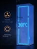 Tqh Yogurt Machine Commercial Full-Automatic Large Fermentation Machine Refrigerated Beverage Cabinet Brewed Rice 4