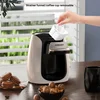 American Style Single Cup Coffee Maker Portable Home Use Automatic Drip Type Coffee Pot Cm-313 German Brand Makers 3