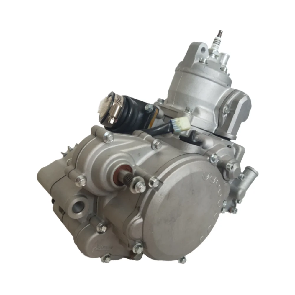 12VCD５０エンジン(85cc) CDH YD85 Engine Motor Kit 52mm 2 Stroke Gas Engine Set 85CC