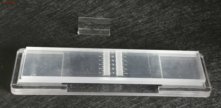 DIY Acrylic Soap Mold Soap Loaf Mold Chocolate LARGE Heavy Duty CLEAR Cake Making Tools Flexible