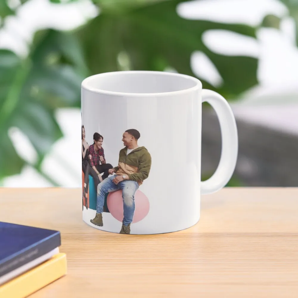 

Legacies Cast Coffee Mug Breakfast Mug Funny Mugs Coffee Cup Sets