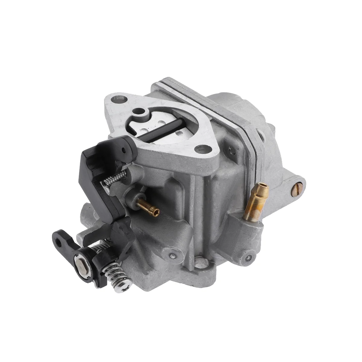 

Boat Carburetor Marine Carburador Carb y for 4 Stroke 4HP 5HP Tohatsu/Nissan/Mercury Outboard Motor Boat Marine