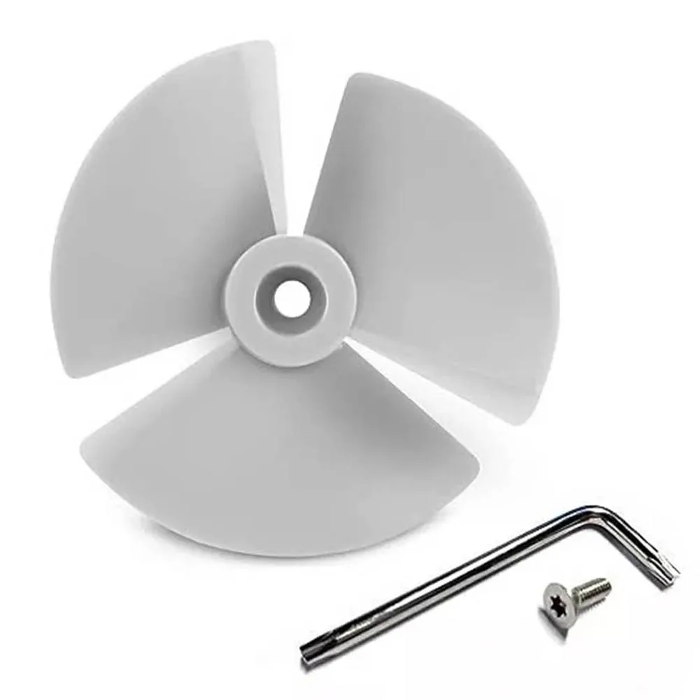 

Высококачественный пластиковый сменный крыльчатый очиститель для бассейна RC9990A и RC9950