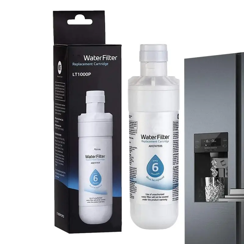 Kitchen Fridge Filters Water Filter Water Filters For Refrigerators Fridge Ice Filter Replacement Protection