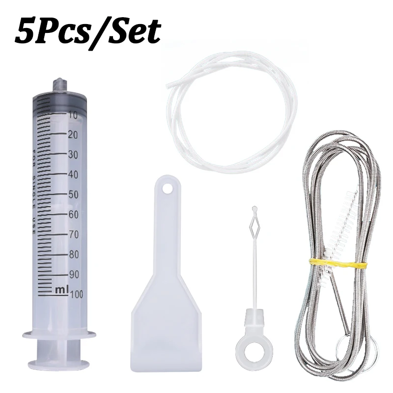 5pcs