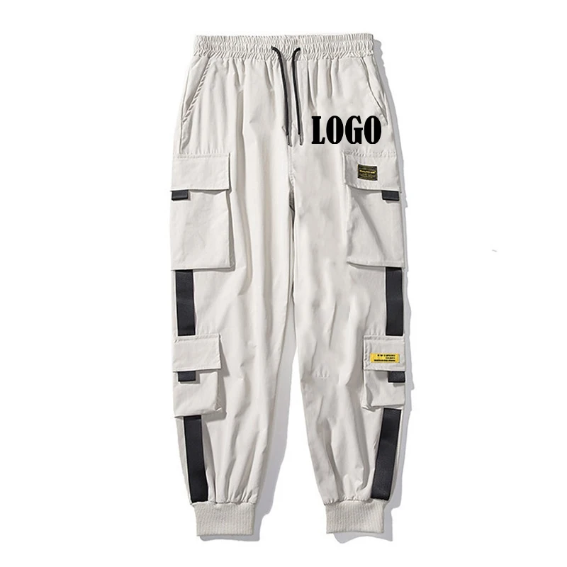 Рисунок 3 - Штаны-карго мужские под заказ