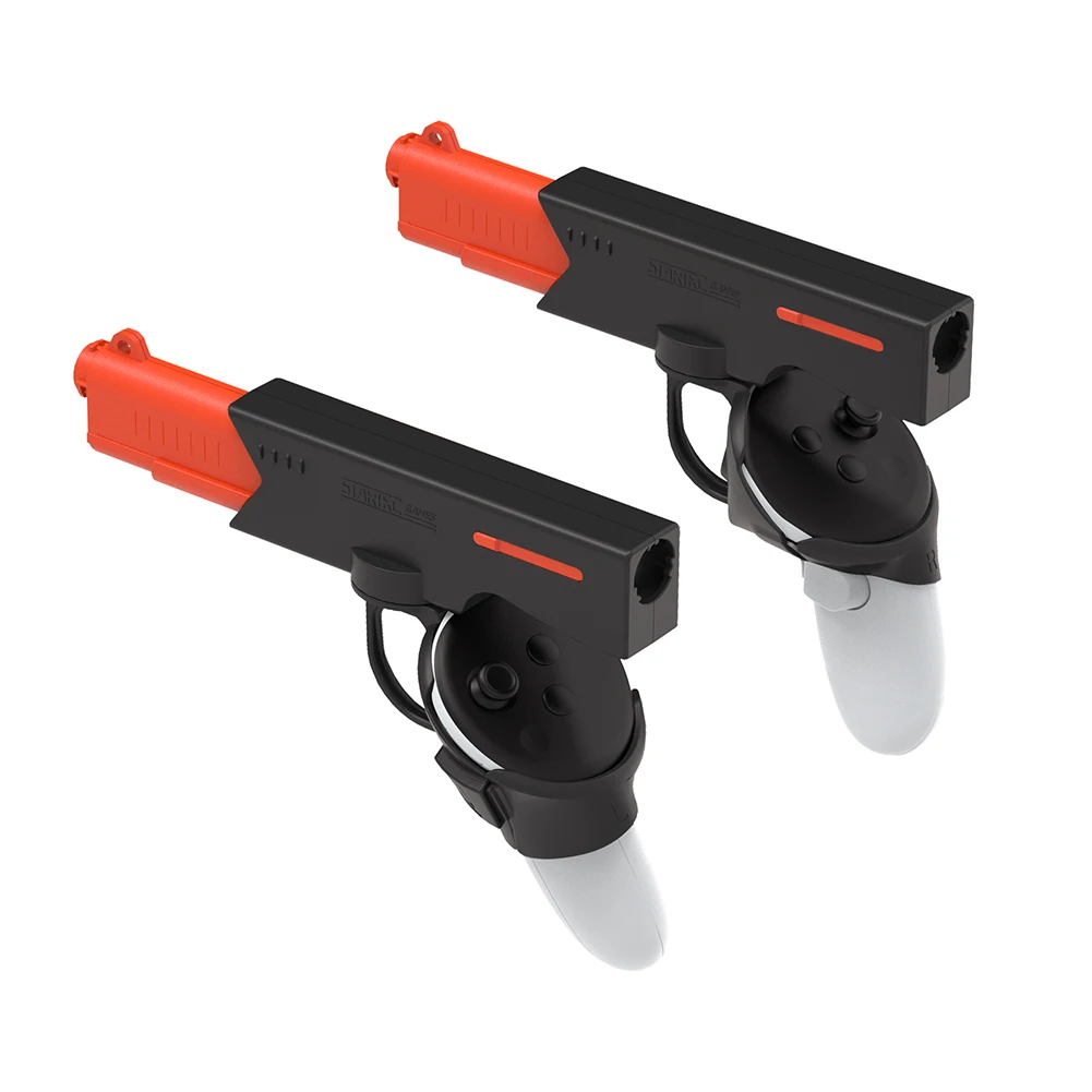 

Магнитные аксессуары для виртуальной реальности, игровой фитинг, улучшенные игры, реалити-опыт, совместим с Meta Quest 3 контроллерами