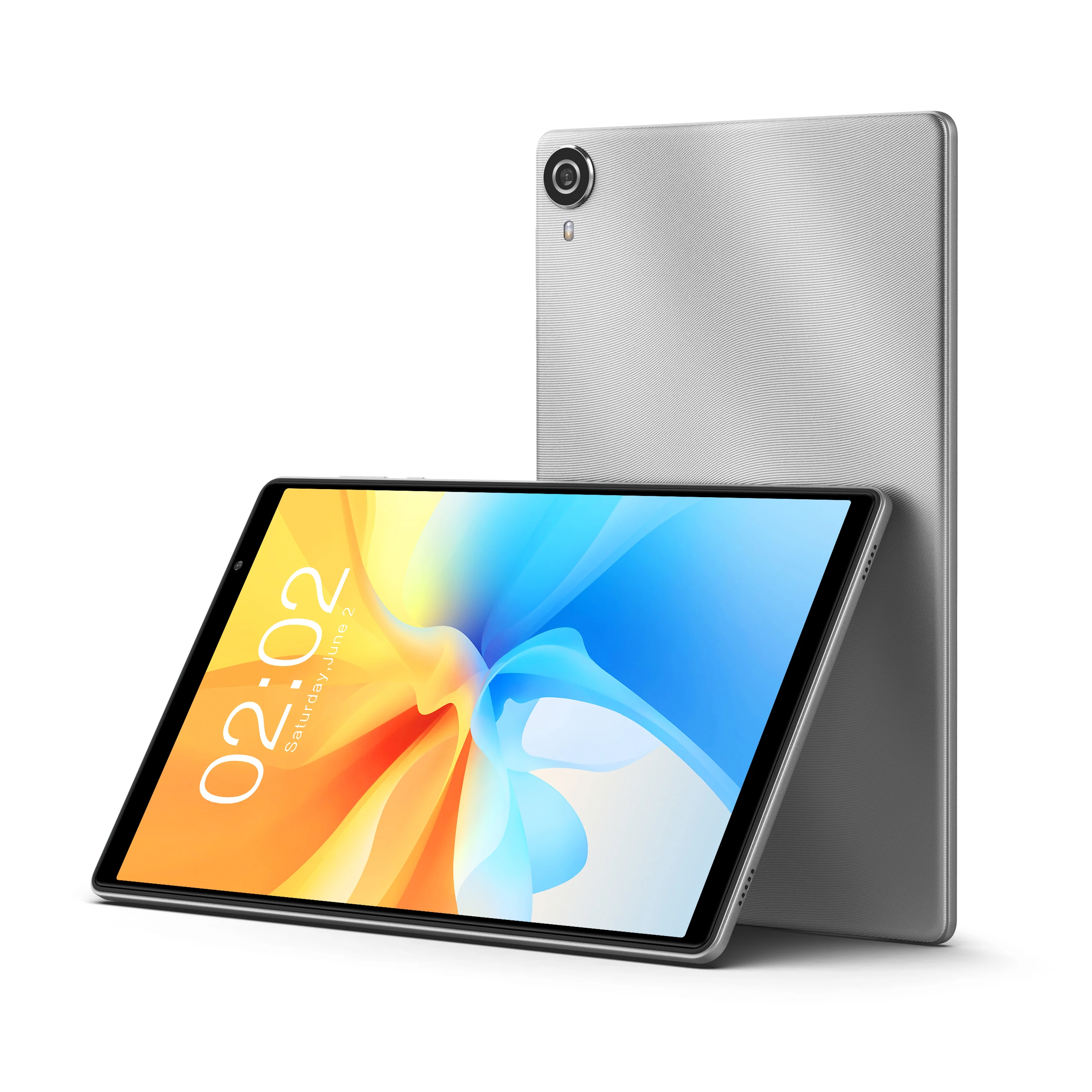 TECLAST tPad P25T Android タブレット64GB ケース付 : Android 12 タブレット 10インチ wi-fiモデル、TECLAST