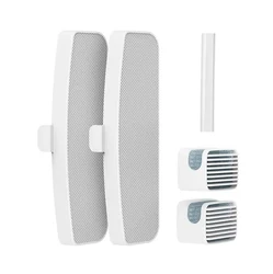 Xiaomi Smart Pet Water Dispenser with Silent Sterilization Filter Set (1 pack filter)