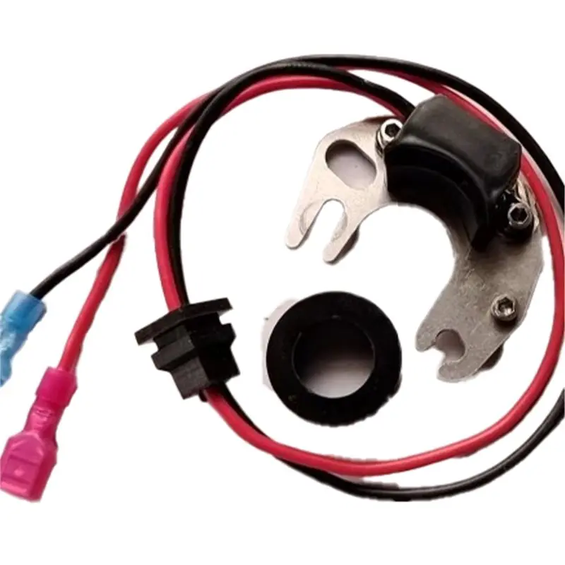 혼다 어코드 시빅 CVCC 1973 1974 1976 1979 다츠운 닛산 스바루 마쯔다용 자동차 전자 점화 변환 키트