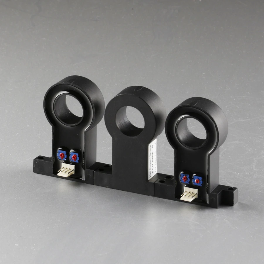 D-C1T hall efect current sensor for 100A 200A 300A 400A 500A DC current  transformer transducer output DC4V for Electrochemical - AliExpress, image size:900x900